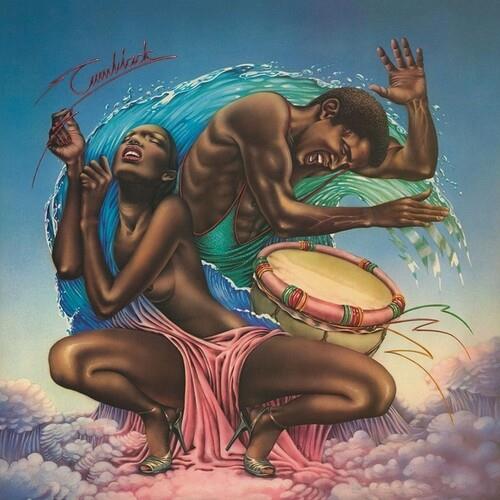 Tumblack - Vinyl LP