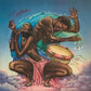 Tumblack - Vinyl LP