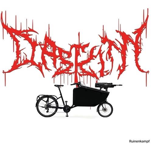 Ruinenkampf - Vinyl LP