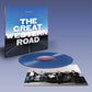 The Great Western Road - Vinyl LP (Blue)