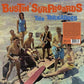 Burstin' Surfboards - Vinyl LP