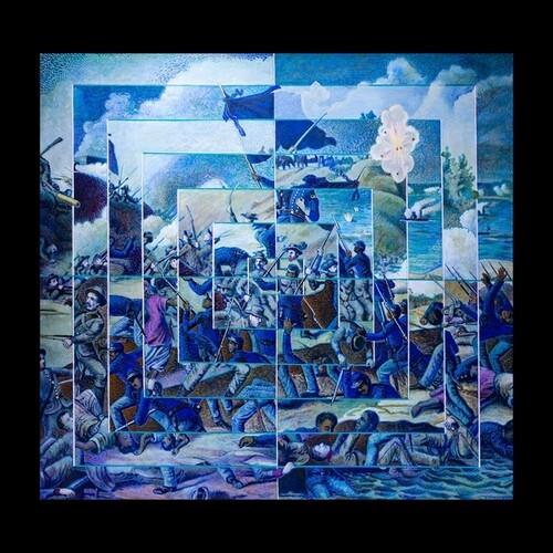 Live At Pioneer Works 26 October 2023 - Vinyl LP
