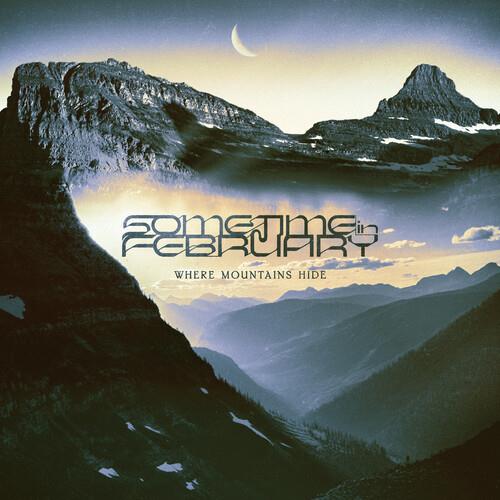Where Mountains Hide - Limited Edition Vinyl LP
