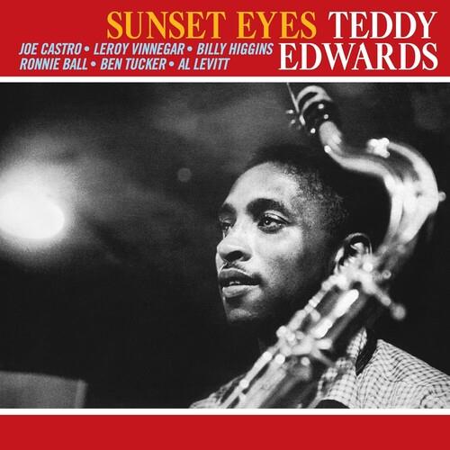 Sunset Eyes (Blue Note Tone Poet Edition) - Vinyl LP 180 Gram