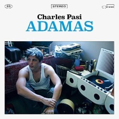 Adamas - Vinyl LP