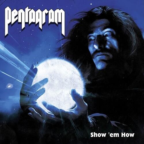 Show 'Em How - Vinyl LP