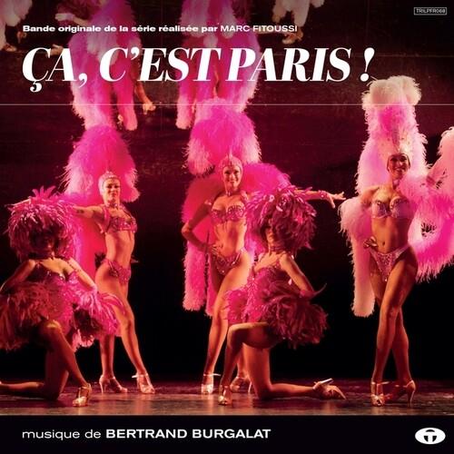 Ca, C'est Paris! - Vinyl LP