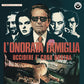 L'Onorata Famiglia (Uccidere E Cosa Nostra) (Original Soundtrack) - Vinyl LP