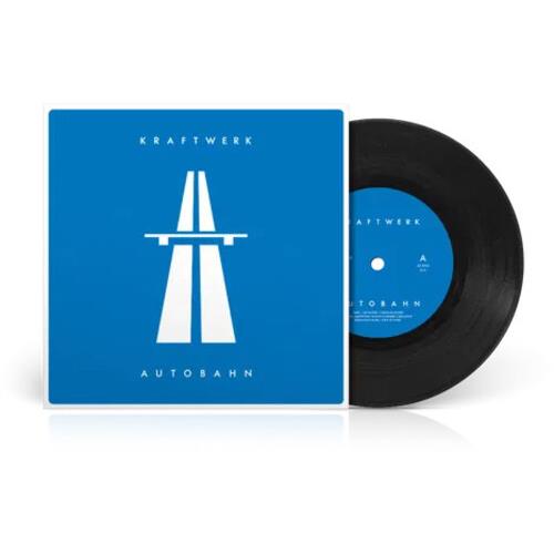 Autobahn / Kometenmelodie 2 - 7-Inch Single