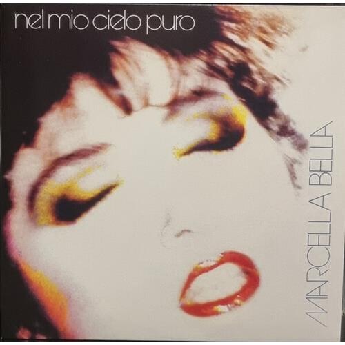 Nel Mio Cielo Puro - Limited Yellow Colored Vinyl - Limited Edition Vinyl LP (Yellow)