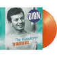 Wanderer: 20 Greatest Hits - Ltd Orange Vinyl - Limited Edition Vinyl LP