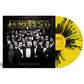 Por Que No Ser Amigos? - Ltd Yellow & Black Splatter Vinyl - Vinyl LP (Yellow/Black)