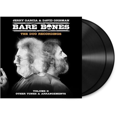 Bare Bones: Volume II - Other Tunes & Arrangements - Vinyl LP