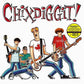 Chixdiggit - Limited Edition Vinyl LP