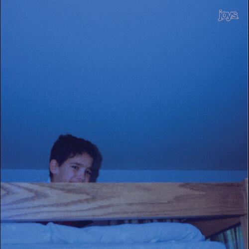 J.o.y.s - Vinyl LP