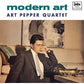Modern Art (Blue Note Tone Poet Edition) - Vinyl LP 180 Gram
