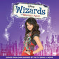 Wizards Of Waverly Place (Songs From and Inspired by the TV Series & Movie) - Vinyl LP (Purple/White)