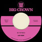 Be a Witness B/W Best for Us - 7-Inch Single