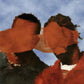 Love.Jones - Black/Orange/Red/Brown - Vinyl LP (Black/Orange/Red/Brown)