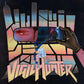 Vigilhunter - Pink - Vinyl LP (Pink)