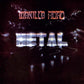 Metal - Vinyl LP 180 Gram