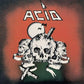 Acid - Vinyl LP 180 Gram
