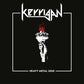 Heavy Metal 2020 - Vinyl LP