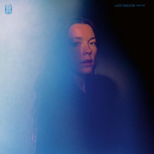 Blue Veil - Vinyl LP