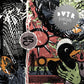 Bonjour (Bis) - Orange - Vinyl LP