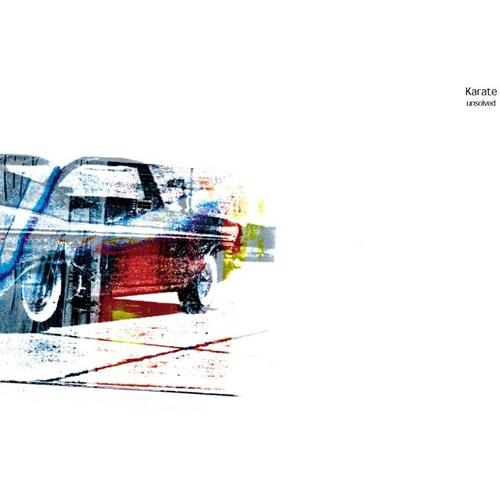 Unsolved (Y2K 25th Anniversary Edition) - Anniversary Edition Vinyl LP