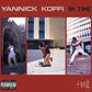 Yannick Koffi In Time - Vinyl LP