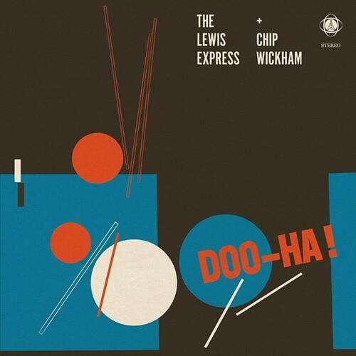 Doo-Ha! - Vinyl LP