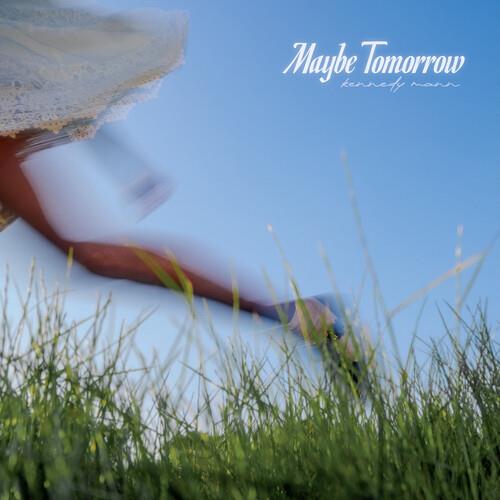 Maybe Tomorrow - Vinyl LP