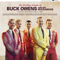 The Exciting Sounds of Buck Owens And His Buckaroos Live From Richmond Virginia, 1964 (Strawberry Jam Colored Vinyl) - Vinyl LP