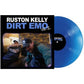 Dirt Emo 2 - Vinyl LP (Blue)