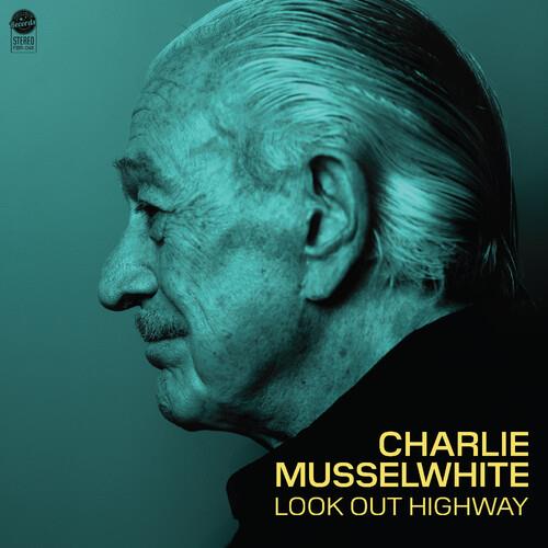 Look Out Highway - Vinyl LP 140 Gram