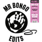 Mr Bongo Edits Volume 3 - 12-Inch Single