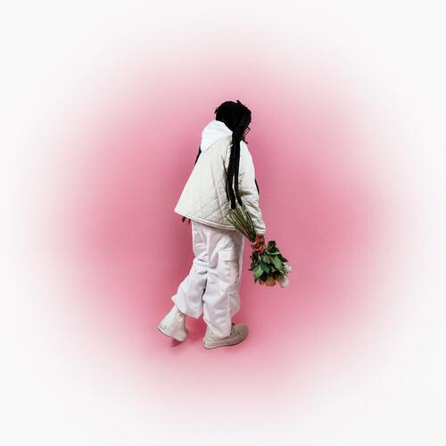 Blest - White - Vinyl LP (White)