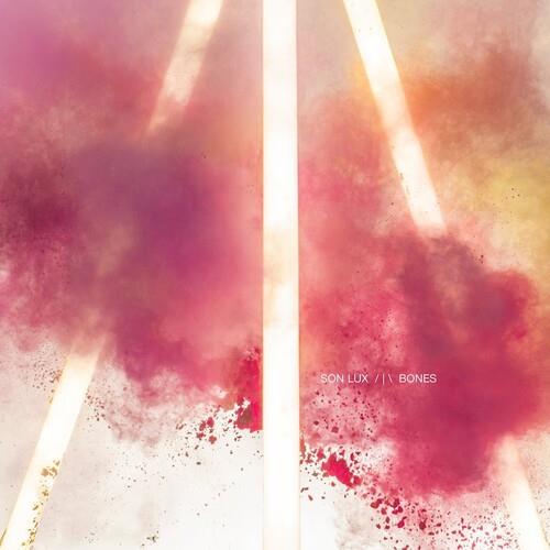 Bones - Vinyl LP