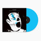 The World Is Still Here And So Are We (Blue Vinyl) - Vinyl LP (Blue)