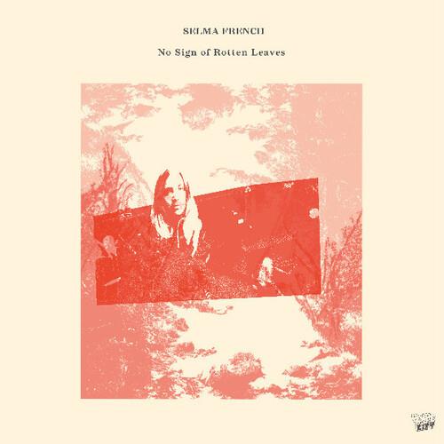 No Sign Of Rotten Leaves - Vinyl LP