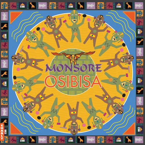 Monsore - Anniversary Edition Vinyl LP