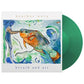 Breath and Air - Green Transparent - Vinyl LP (Green)
