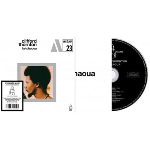 Ketchaoua - Vinyl LP