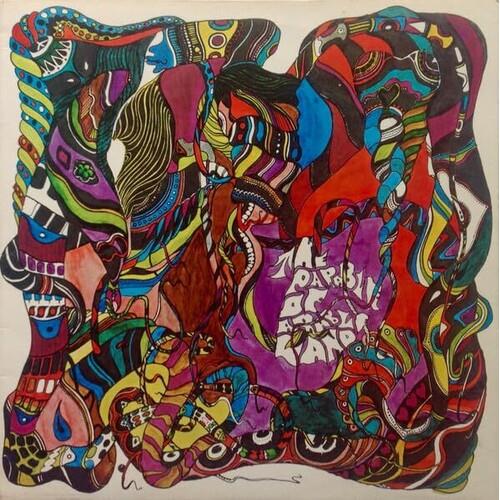 Parable Of Arable Land - Stereo - Vinyl LP