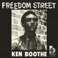 Freedom Street - Vinyl LP