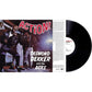 Action! - Vinyl LP