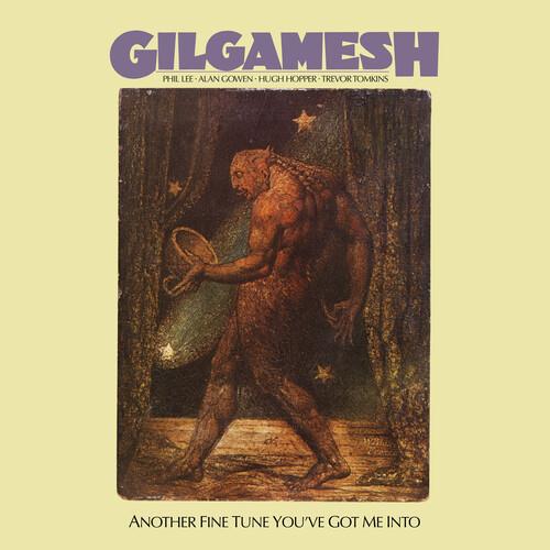 Another Fine Tune You've Got Me Into - Vinyl LP