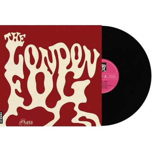The London Fog - Vinyl LP