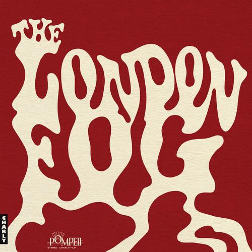 The London Fog - Vinyl LP